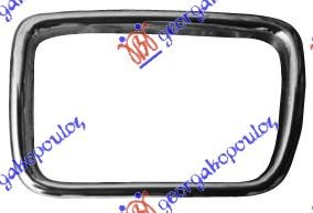 MIDDLE GRILLE RIM 94-