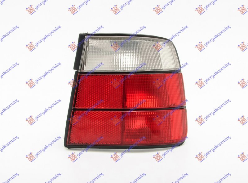 TAIL LAMP WHITE