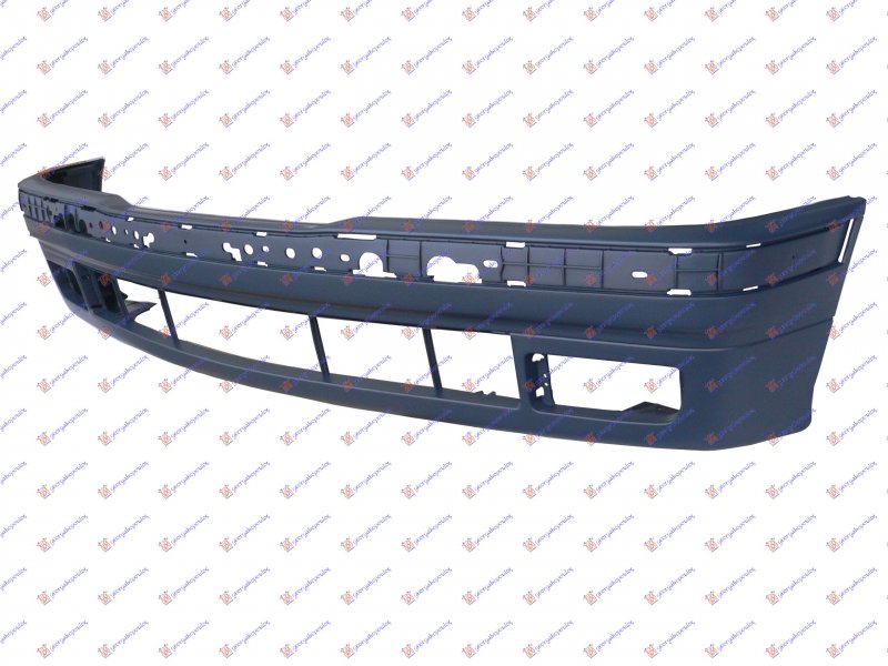 FRONT BUMPER 95-