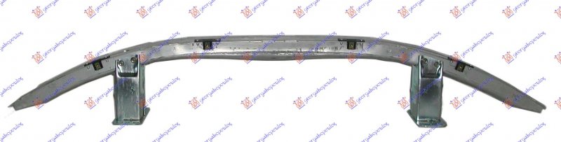 SHINA E PARAKOLPIT/BRANIKUT PARA -07 ALUMINIUM