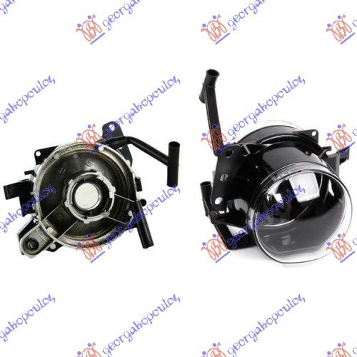 FOG LAMP M5 -07 (E)