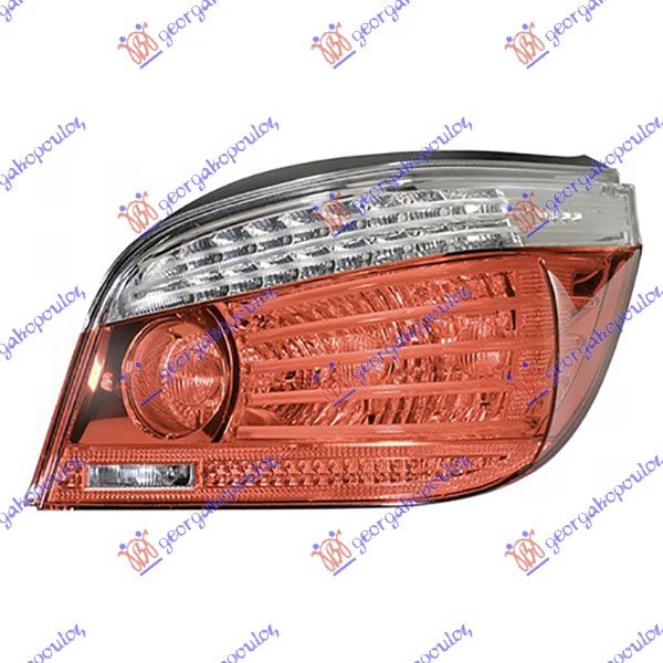 TAIL LAMP 07- LED ()