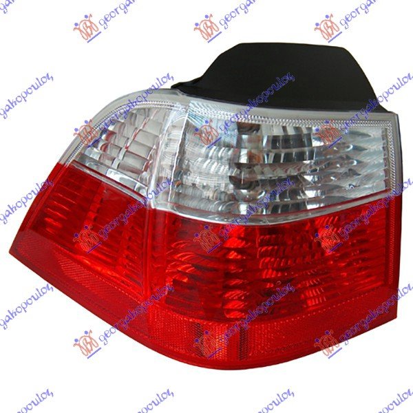 TAIL LAMP OUTTER S.W. -07 (E)