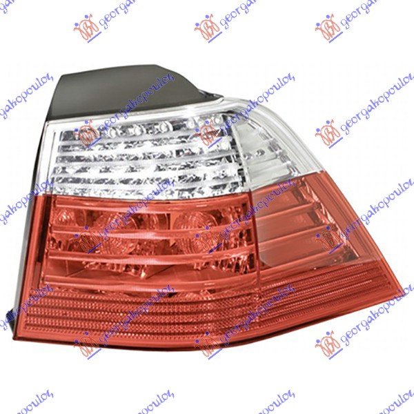 TAIL LAMP OUTER  S.W. 07- (E)