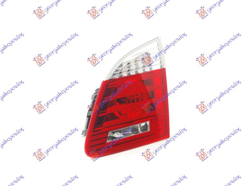 TAIL LAMP INNER S.W. 07- (E)