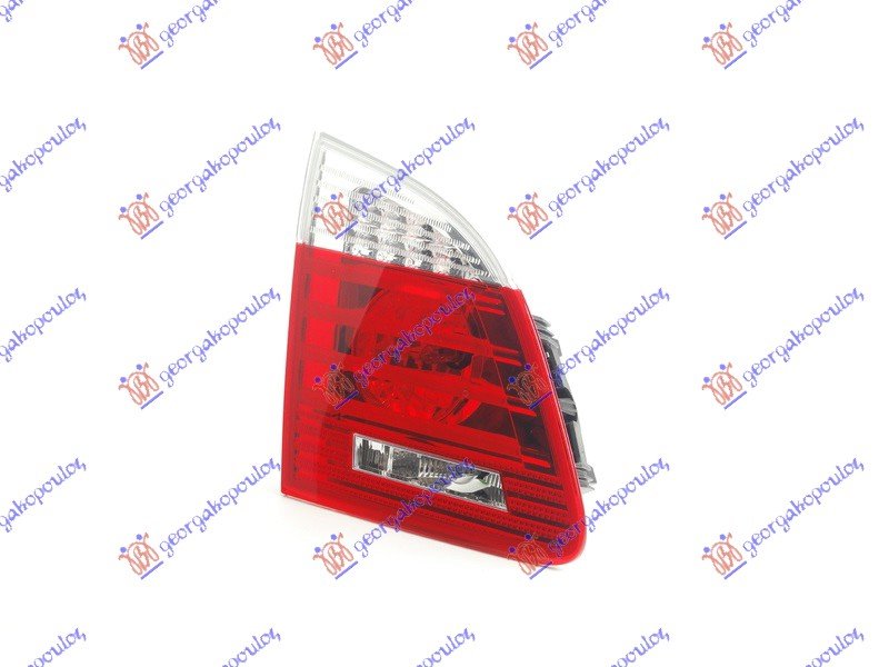 TAIL LAMP INNER S.W. 07- (E)