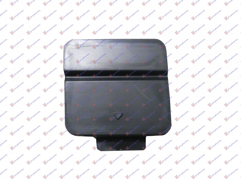 TOW HOOK COVER REAR -07