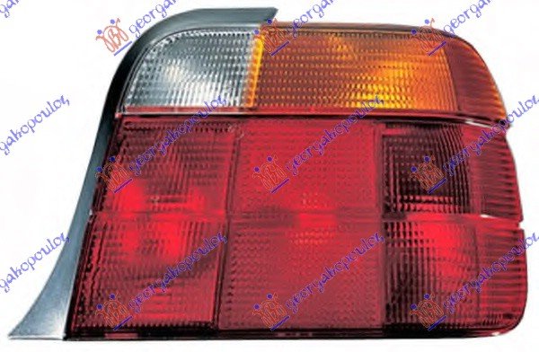 TAIL LAMP (E)