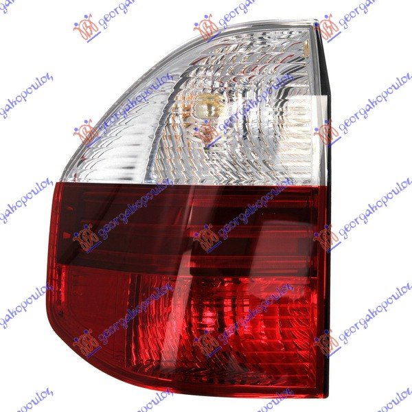 TAIL LAMP OUTER ULO