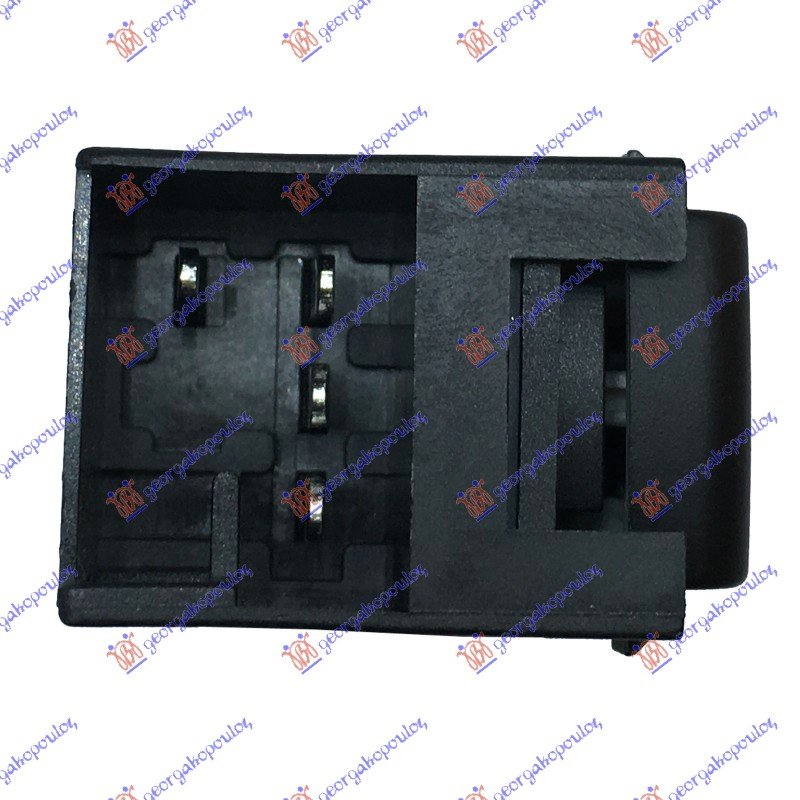 DOOR SWITCH FR/RR (4pin)