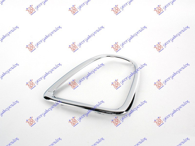 TAIL LAMP MOULDING (CHROME)