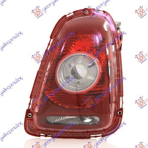 TAIL LAMP (WHITE LAMP (E)