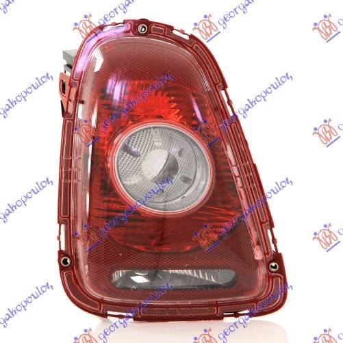 TAIL LAMP (WHITE LAMP (E)