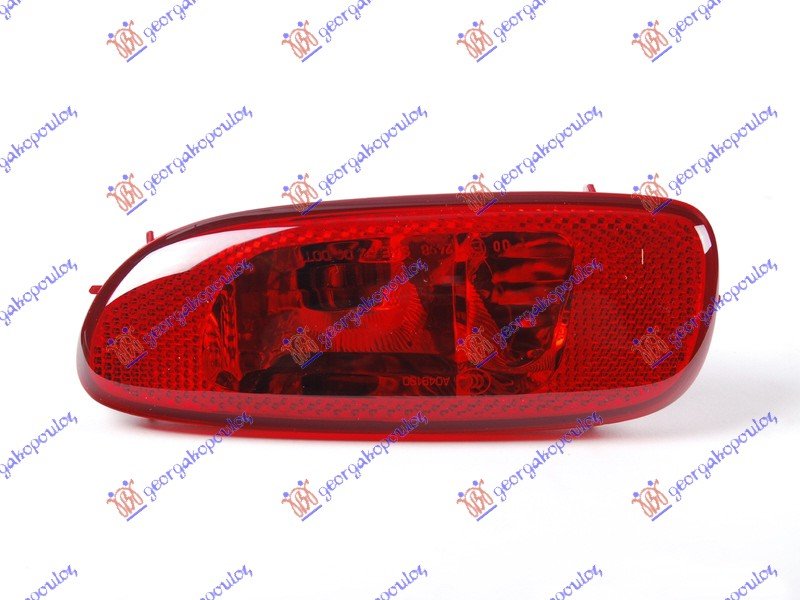 FOG LAMP REAR       (S)