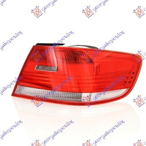 TAIL LAMP OUTTER (COUPE) -10 (ULO)