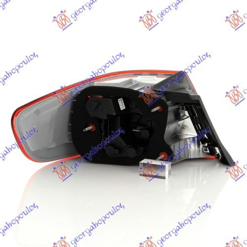 TAIL LAMP OUTTER (COUPE) -10 (ULO)