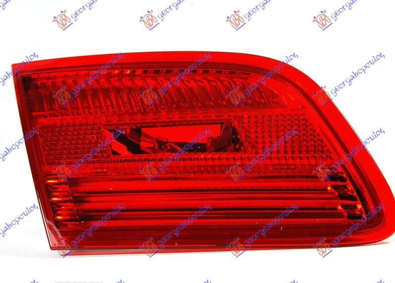 TAIL LAMP INNER (COUPE) -10 (ULO)