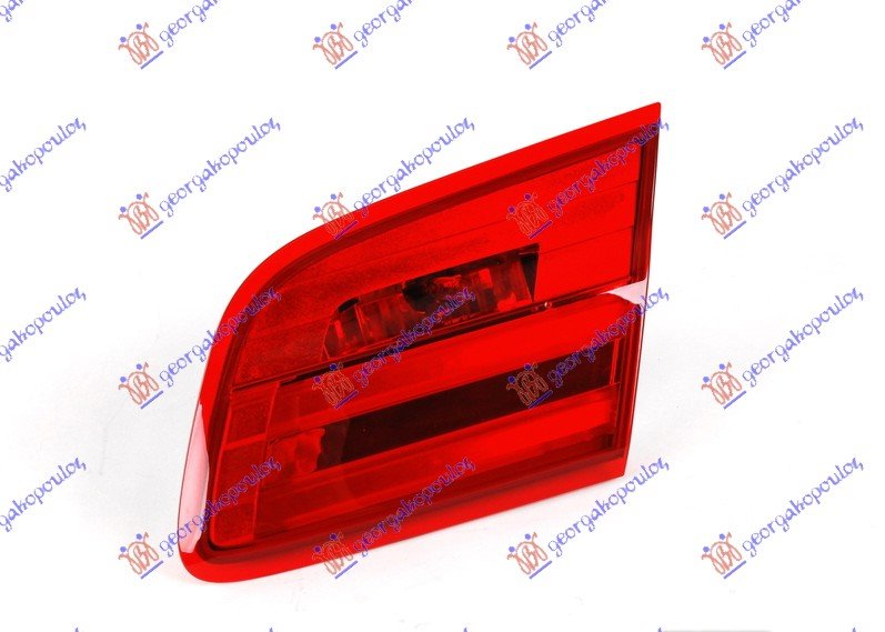 TAIL LAMP INNER (COUPE) 10- LED (ULO)