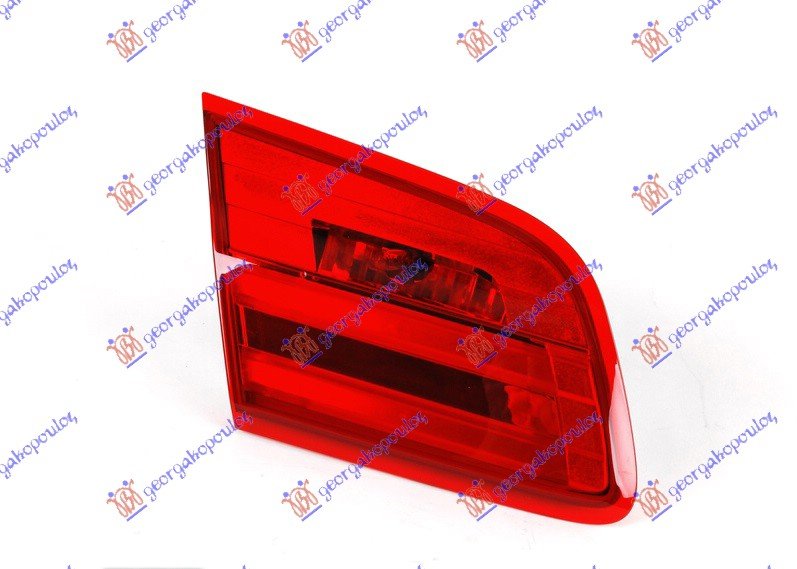 TAIL LAMP INNER (COUPE) 10- LED (ULO)