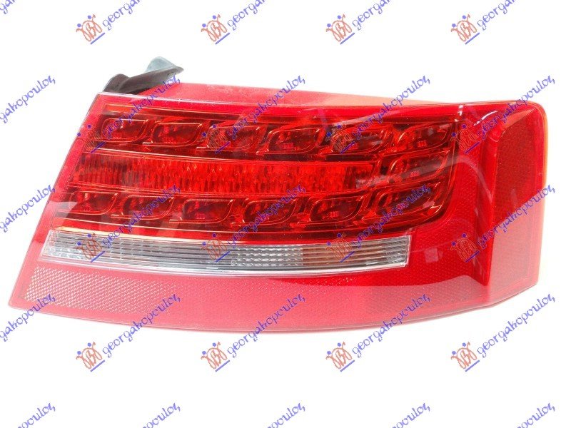 TAIL LAMP OUT COUPE/CABRIO LED MAREL 09-