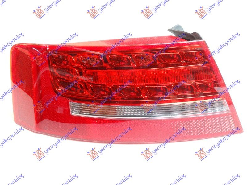 TAIL LAMP OUT COUPE/CABRIO LED MAREL 09-