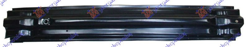 REAR BUMPER REINFORCEMENT 4/5D