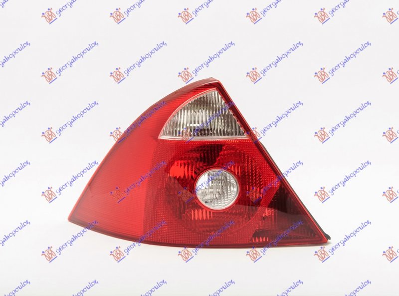 TAIL LAMP 4/5  (E) 03-05