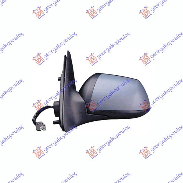 DOOR MIRROR ELEC.HEAT. PRM -03 (A Q