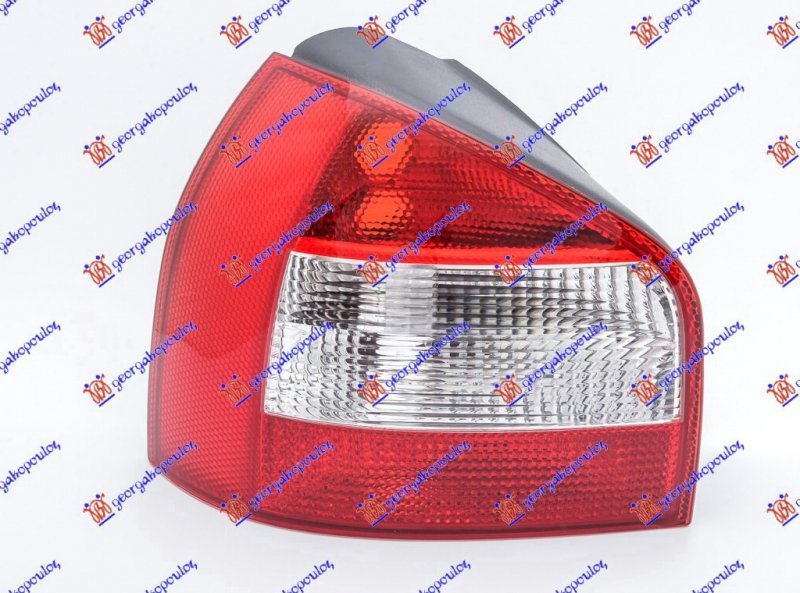 TAIL LAMP 00- (E)