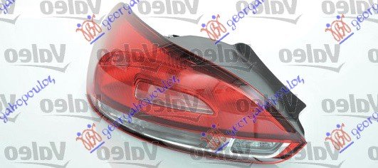 TAIL LAMP VALEO