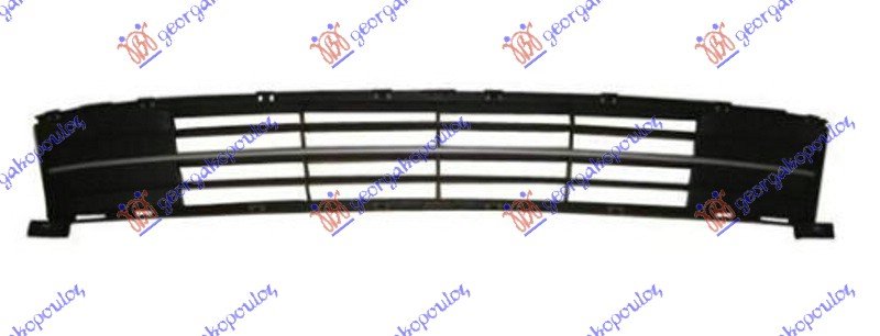 FR. BUMPER GRILLE -11