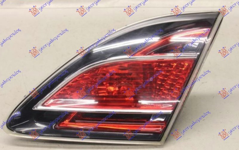 TAIL LAMP INNER -11