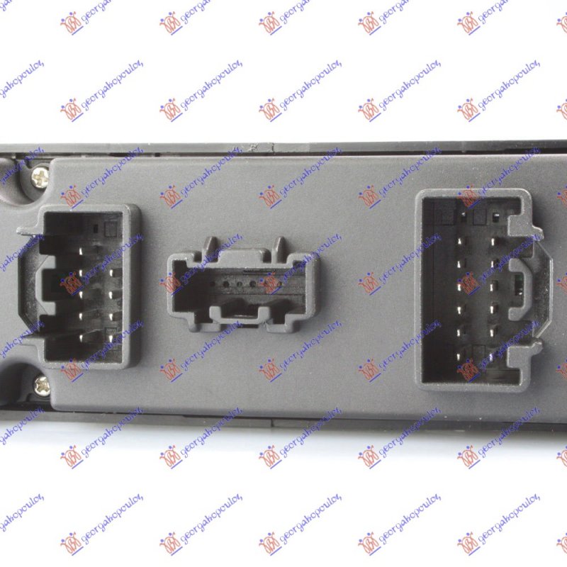 DOOR SWITCH FR. (Quatern)(21pin)