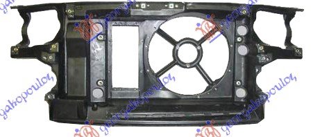 FRONT PANEL 1,6-1,8 (52cm) (EUROPE)