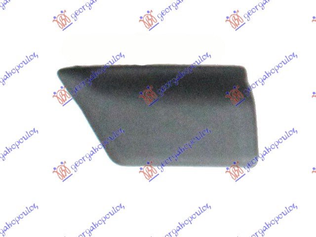 FRONT WING MOULDING 3/5D