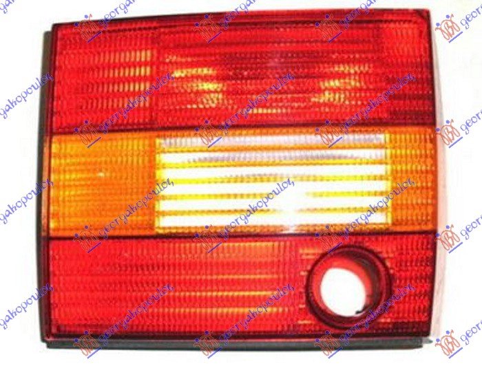 TAIL LAMP INNER HELLA