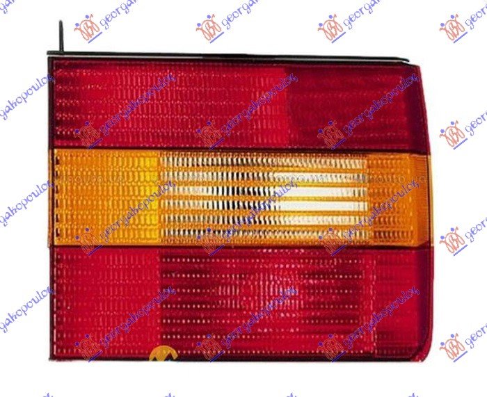 TAIL LAMP INNER HELLA