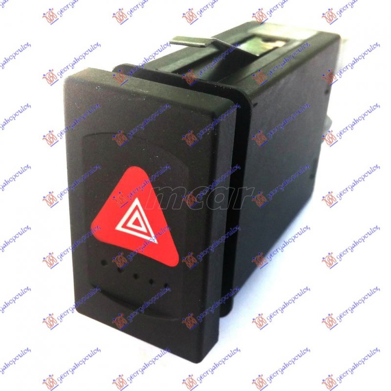 ALARM SWITCH (7pin)