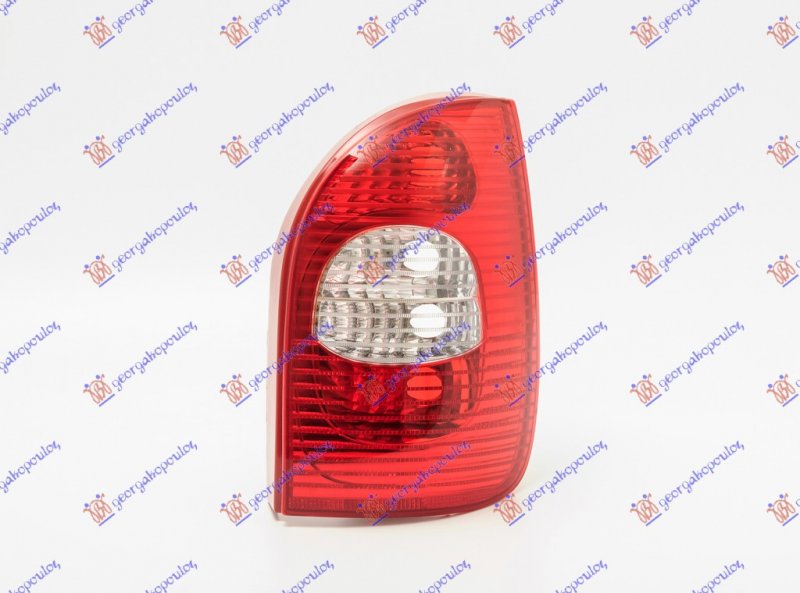 TAIL LAMP (E) 04-