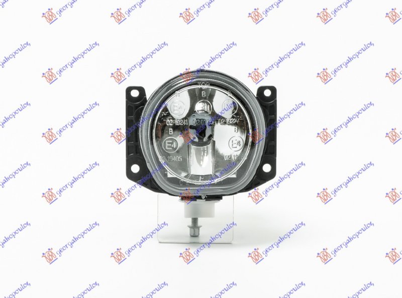 FOG LAMP (H1) (E)