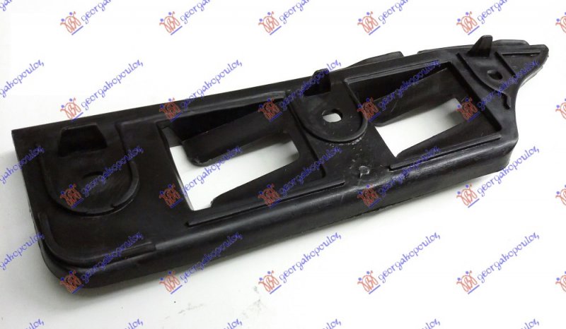 FR. BUMPER SIDE BRACKET PLASTIC (OUTER)