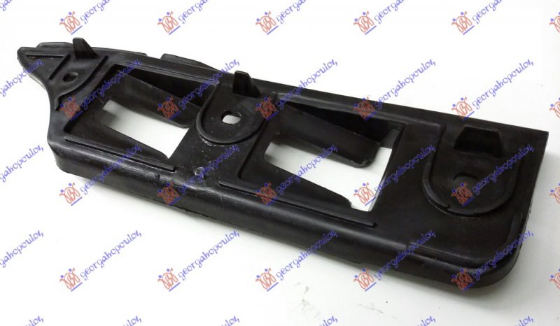 FR. BUMPER SIDE BRACKET PLASTIC (OUTER)