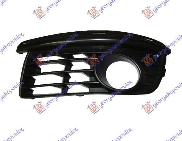 FR.BUMPER SIDE GRILLE (W/F. LAMP)