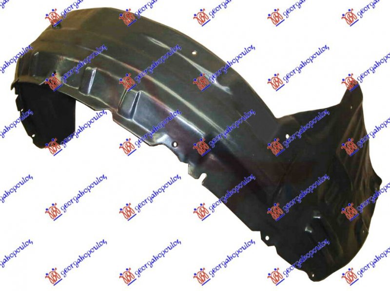 PLASTIC INNER FENDER -03