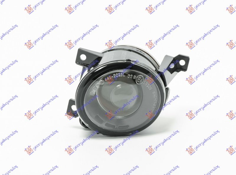 FOG LAMP (11) (E)