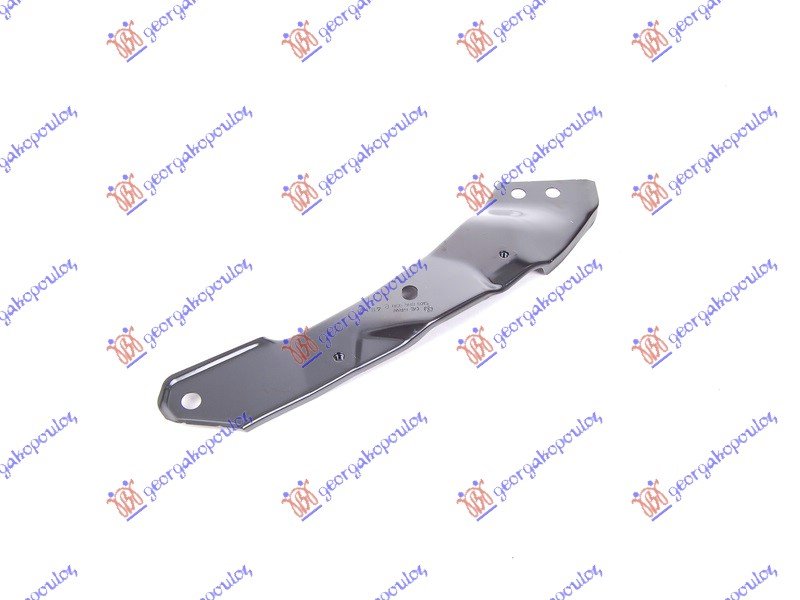 HEAD LAMP PANEL UPPER STEEL