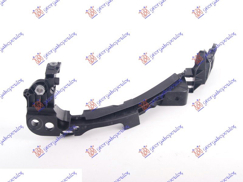 FRONT BUMPER BRACKET UPPER PLASTIC