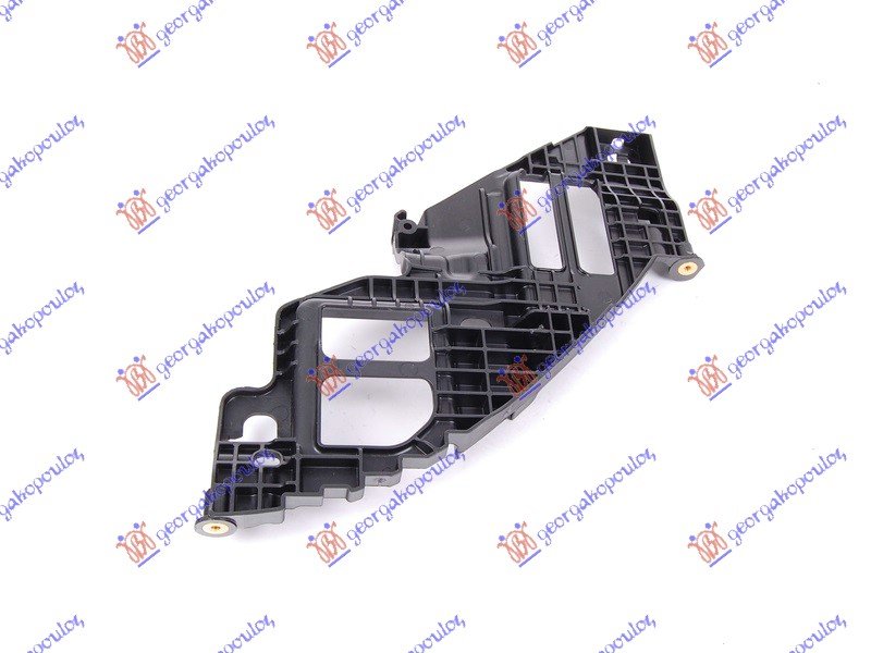 HEAD LAMP BRACKET LOWER PLASTIC