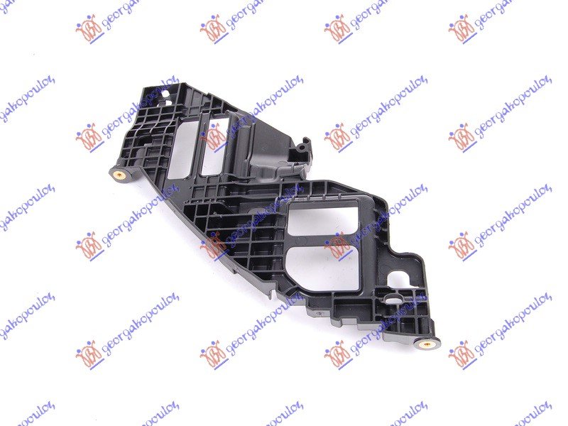 HEAD LAMP BRACKET LOWER PLASTIC