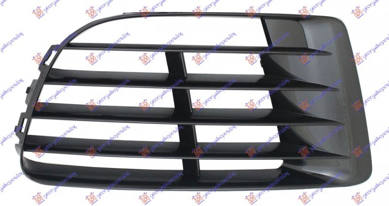 FRONT BUMPER SIDE GRILLE (R32)